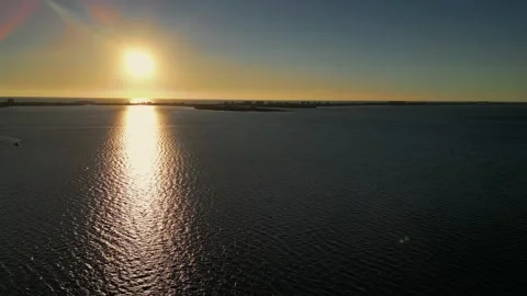 Sarasota, Florida Stock Footage 302044765