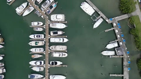 Sarasota, Florida Stock Footage 302588974