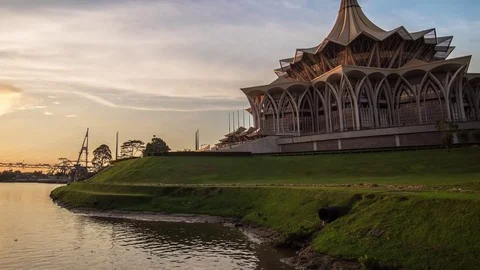 Kuching Travel Guide: Best of Kuching, Sarawak Travel 2024 | Expedia.co.in