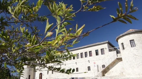 Saraya in tzfat 動画素材 72301874