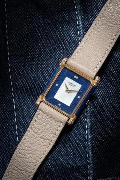 Sarcar watch Stock Photos