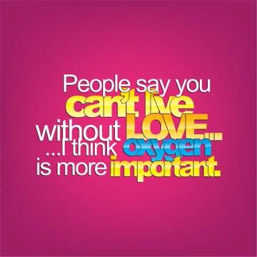 Sarcastic background Illustrazione stock