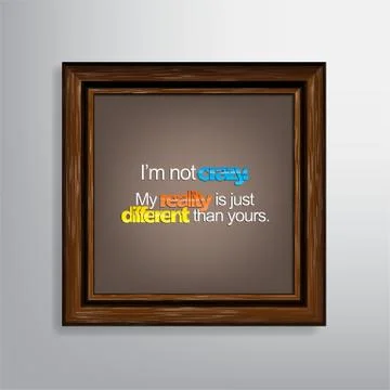 Sarcastic background 스톡 일러스트