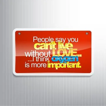 Sarcastic background 스톡 일러스트