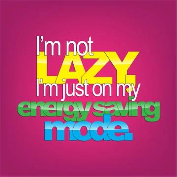 Sarcastic background Stock Illustration