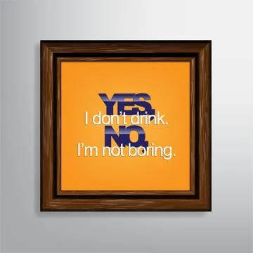 Sarcastic background イラスト素材