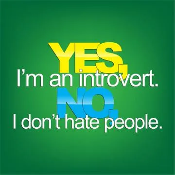 Sarcastic background Illustrazione stock