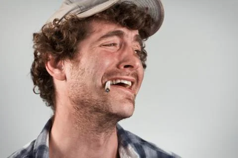 Sarcastic Redneck Stock Photos
