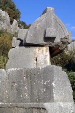 Sarcophaguses Stock Photos