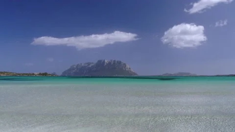 Sardegna Video stock 151117524
