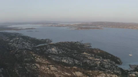 SARDINIA DRONE 4K Stock-Footage 172349730
