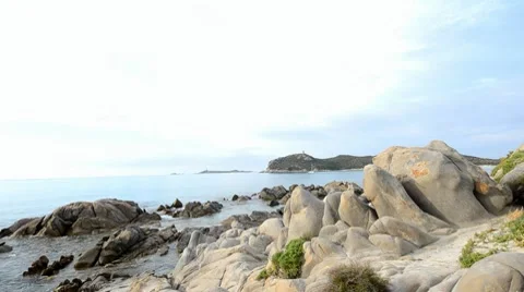 Sardinia, Stock Footage 7761635