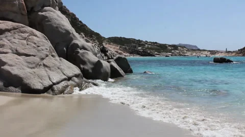 Sardinia Stock Footage 36267808