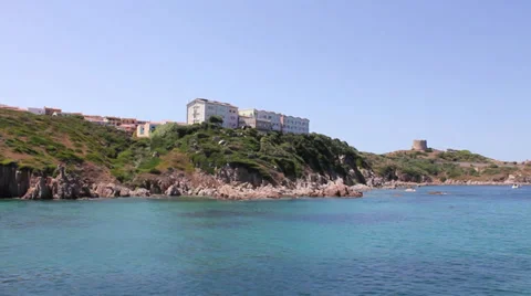 Sardinia Stock-Footage 36267820