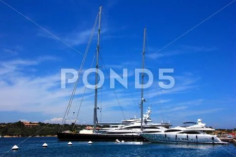 Sardinia Stock Photos