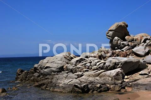 Sardinia Stock Photos