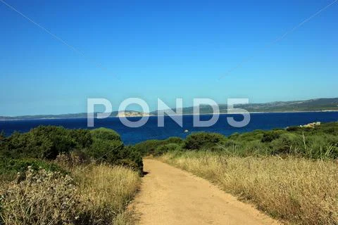 Sardinia Stock Photos
