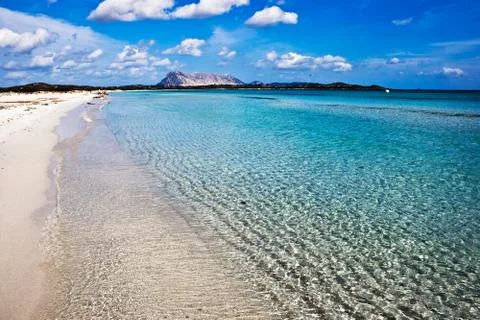 Sardinia Stock Photos