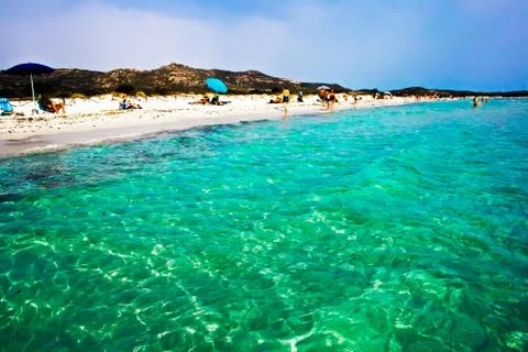 Sardinia Stock Photos