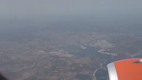 Sardiniaabove01 Video stock 221858235