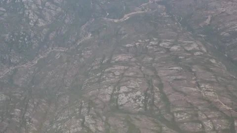 Sardiniaabove04 Video stock 221858245