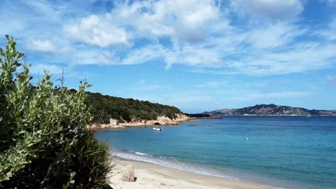 Sardinian paradise 動画素材 137532648