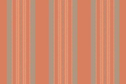 Sariation fabric textile pattern, trim seamless vector vertical. Gorder lin.. 스톡 일러스트