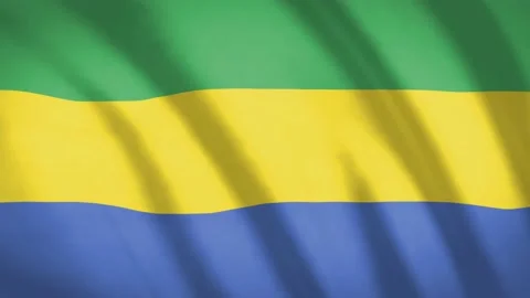 Sariego Flag Stock Footage 188158879