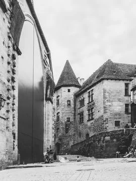 Sarlat Photos