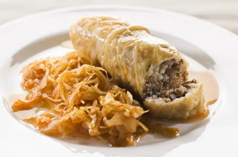 Sarma Foto stock