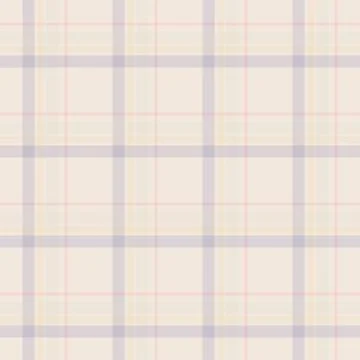 Sarong Motif with grid pattern. Seamless gingham Pattern. Vector illustrations.  스톡 일러스트