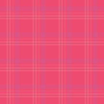 Sarong Motif with grid pattern. Seamless gingham Pattern. Vector illustrations.  Stock Illustration