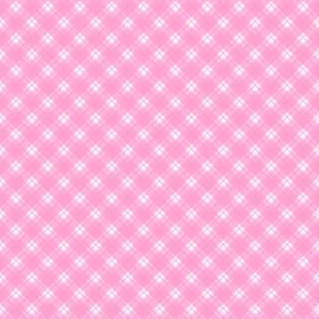 Sarong Motif with grid pattern. Seamless gingham Pattern. Vector illustrations.  Stock Illustration