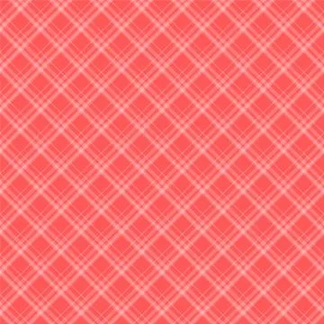 Sarong Motif with grid pattern. Seamless gingham Pattern. Vector illustrations.  Stock Illustration