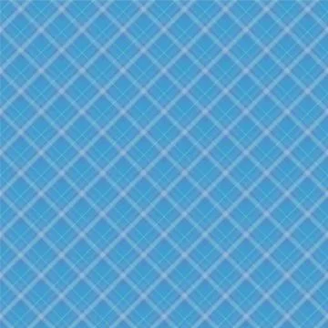 Sarong Motif with grid pattern. Seamless gingham Pattern. Vector illustrations.  イラスト素材
