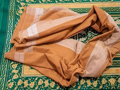 Sarong Foto stock