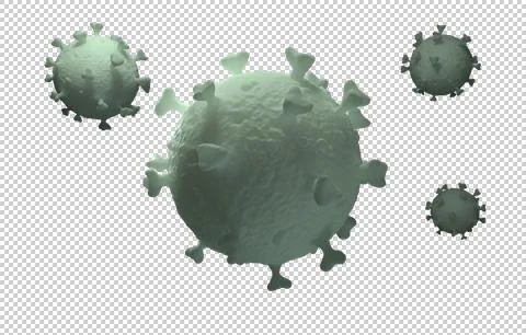 Sars Covid-19 Stock Illustration