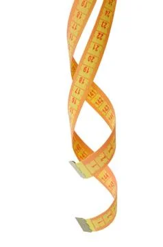 Sartorial meter Stock Photos