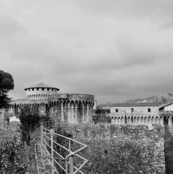 Sarzana Stock Photos