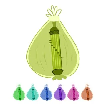 Sasando traditional string instrument representing indonesian music culture.. Ilustración de archivo