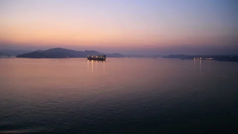 Sasebo, Japan Vidéo 105529330