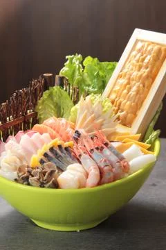 Sashimi Stock Photos
