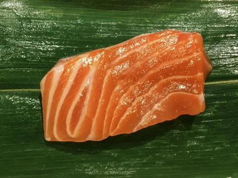 Sashimi Foto stock