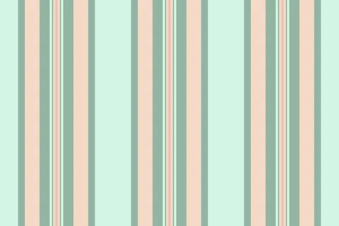 Sasic textile lines vector, colourful stripe fabric background. Lrder verti.. Stock Illustration