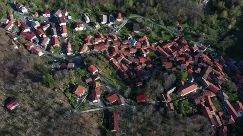 Sassalbo1 Video stock 161260866