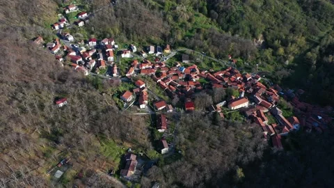 Sassalbo2 Stock-Footage 161260896