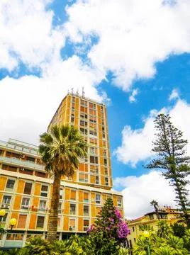 SASSARI Stock Photos