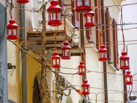 SASSARI Stock Photos