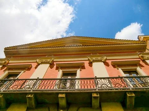 SASSARI Stock Photos