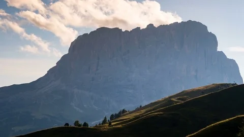 SassoLungo Stock Footage 80420134